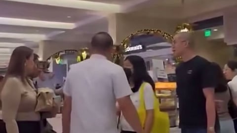 Netizens slam Guanzon’s ‘meltdown’ in Makati mall