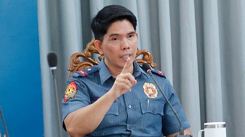 Western Visayas preps tighter security for ‘Paskuhan 2025’