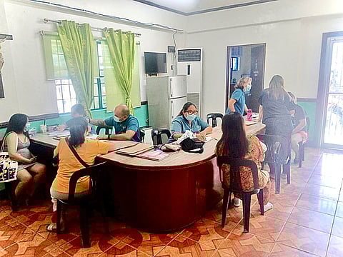 Las Piñas City Lying-In Clinic
