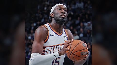 Rising Suns tame Wolves