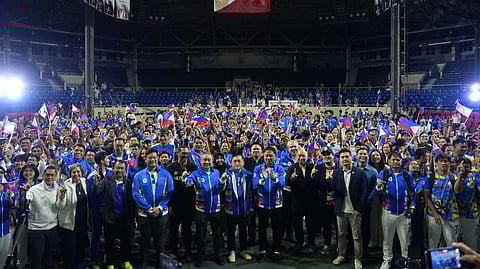 SEAG executives defer rebranding