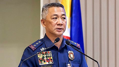 PNP wary of possible DI retaliation amid Amir slay
