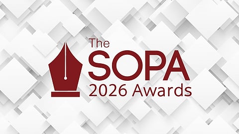 Asia’s top journalism prize opens 2026 entries