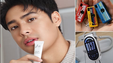 Small gift exchange trend ideas