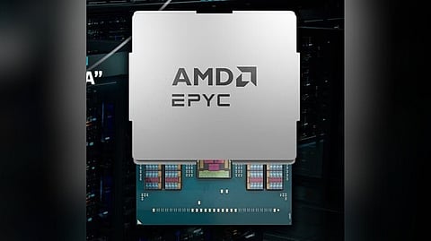 AWS rolls out EC2s amped by 5th Gen AMD chips