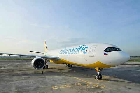 CEB launches Riyadh service