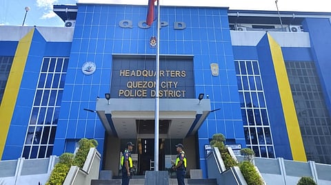 QCPD ops net 200 offenders