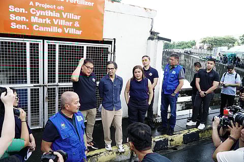 MMDA: World Bank–funded flood project back on track after pandemic delays