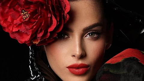 2025 Miss Universe Fatima Bosch