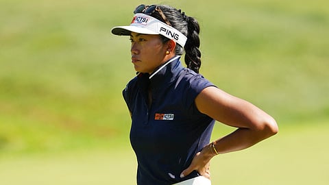 BIANCA Pagdanganan