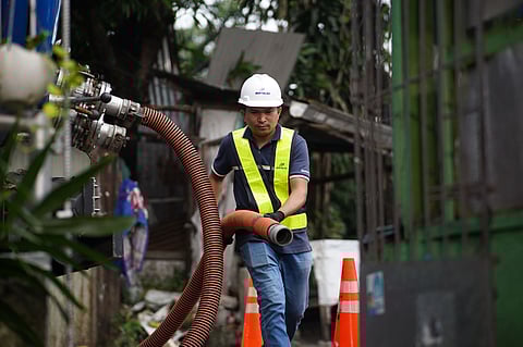 MAYNILAD