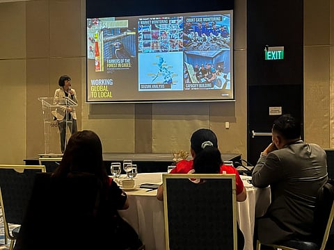 PHLPost, gov’t agencies craft first policy to curb wildlife smuggling