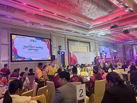 NRCP marks 92nd year celebrating arts, science