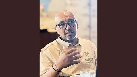 SPANISH football great Marcos Senna will not be surprised if a Filipino makes a breakthrough appearance in major leagues around the world.