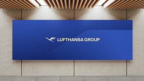 Lufthansa Group modernizes brand as part of major strategic overhaul