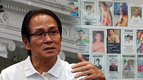Sabungeros ’ families welcome DoJ action