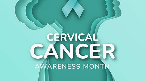 Cervical cancer screening gets easier with at-home HPV tests