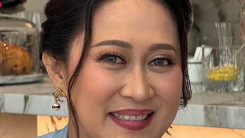 Dr. Mary June “MJ” Esclavia Cadigal-Ebrahimi: from barrio doctor to premiere beauty expert