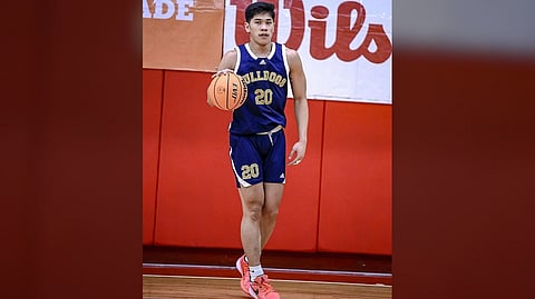 Figueroa takes talent to Korea