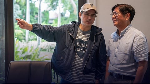 MAYOR Isko Moreno Domagoso