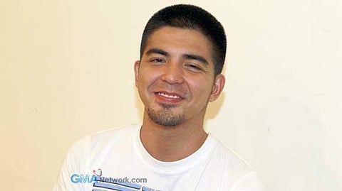 Mark Herras on family planning