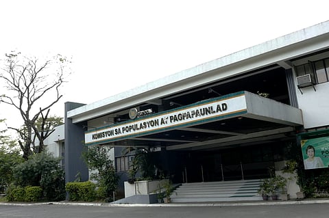 The Commission on Population and Development