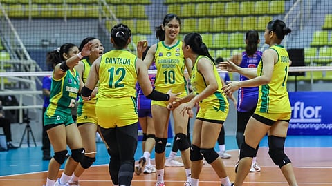 Monarchs gun for MPVA sweep