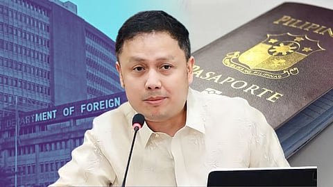 Interpol alerted on Zaldy Co’s passport cancellation