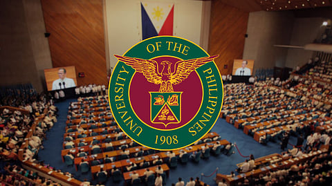 UP gets record P29.72-B budget boost as Senate approves hike