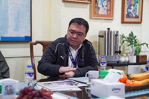 FROM day one, to clean up the mass shelter case backlog, Department of Human Settlements and Urban Development Secretary Jose Ramon P. Aliling said he initiated the Zero Backlog Program, which made the agency’s process faster, following the directive of President Ferdinand Marcos Jr.