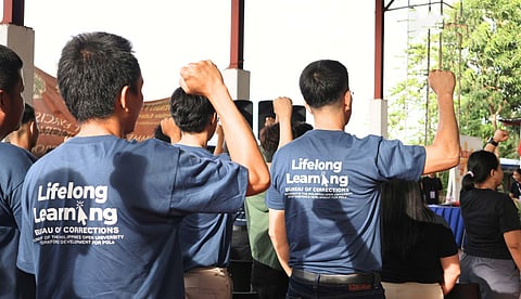 THE University of the Philippines Open University holds the Culminating Activity of the 2025 Workforce Development Program for Persons Deprived of Liberty at the New Bilibid Prison Reservation in Muntinlupa City. The project is in partnership with the University of the Philippines Alumni Association and the Bureau of Correction.