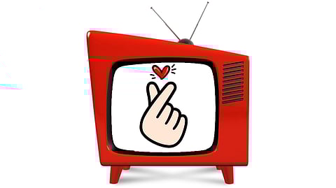 HOLIDAY K-drama wonders