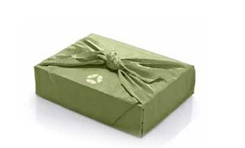 ‘Furoshiki’: How to do sustainable gift-wrapping, Japanese-style