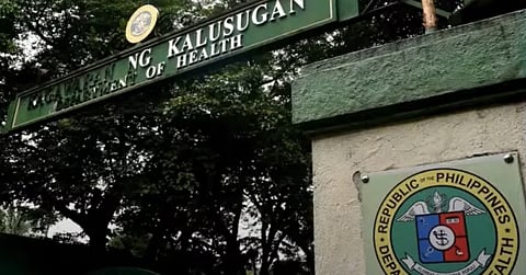 DoH: Expanded zero-balance billing seen