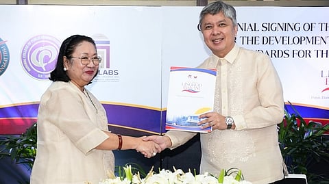 CSC forges new qualification standards