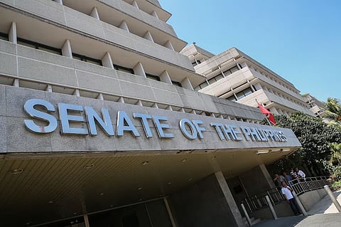 Senate okays CADENA blockchain budget bill