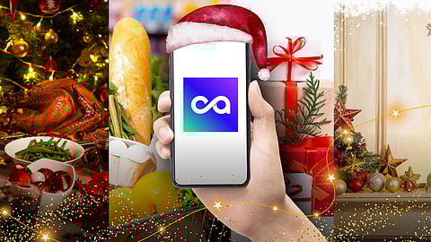 No worries this Christmas as MabilisCash has you covered