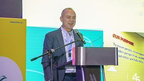 CEB chief executive officer Mike Szucs said, ‘Various challenges associated with the re-installation of Airbus software at the end of the month caused impact to our overall capacity. We look forward to returning to double-digit capacity growth over the coming months to align with strong forward booking outlook.’