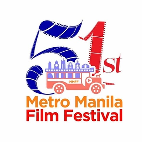 the eight official MMFF entries get their MTRCB ratings days before Christmas