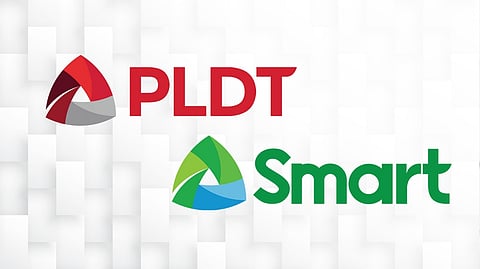PLDT, Smart roll out free calls