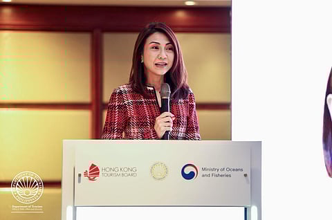 DOT Secretary Christina Frasco calls for a deeper regional cooperation as it hosts the ACC Annual Regional Meeting on 15 December.