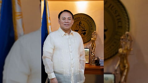 ACTING Justice Secretary Fredderick Vida urges agencies to donate safe, seized agricultural and fishery products to support communities.