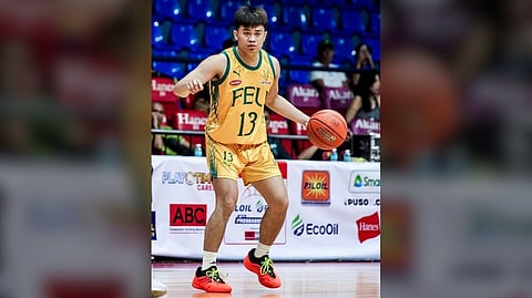 Pasaol eyes more wins in Season 89