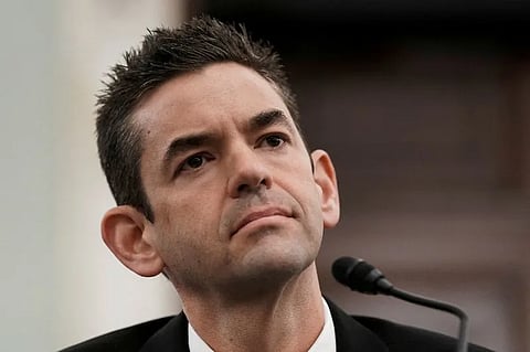 Trump nominee eyes Moon race edge