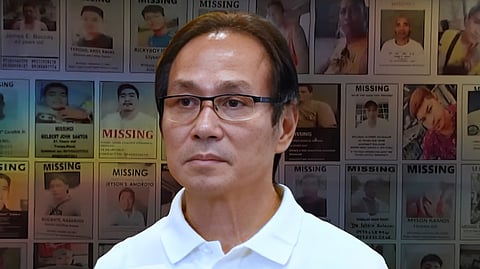 DoJ clarifies sabungero case ‘delays’