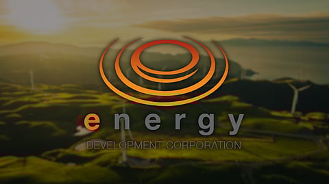 Energy Development Corporation logo
