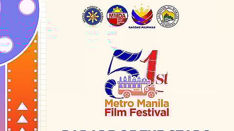 Makati gears up for Parade of Stars