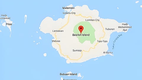 Basilan feuding clans settle ‘rido’