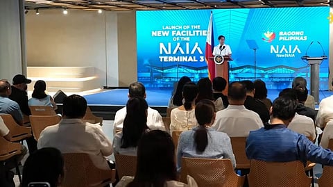 DoT offers new amenities to layover passengers