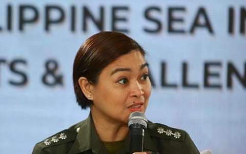 Palace, AFP reject terror hotspot tag
